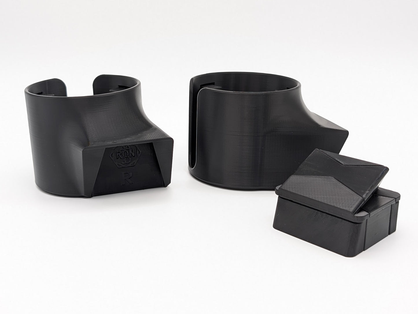 Subaru Sambar Dash Mount Cup Holder KS4/KS3