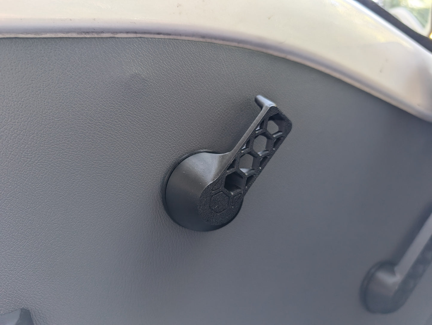 Subaru Sambar Front Door Opener & Disk Set KS4/KS3/KV4/KV3