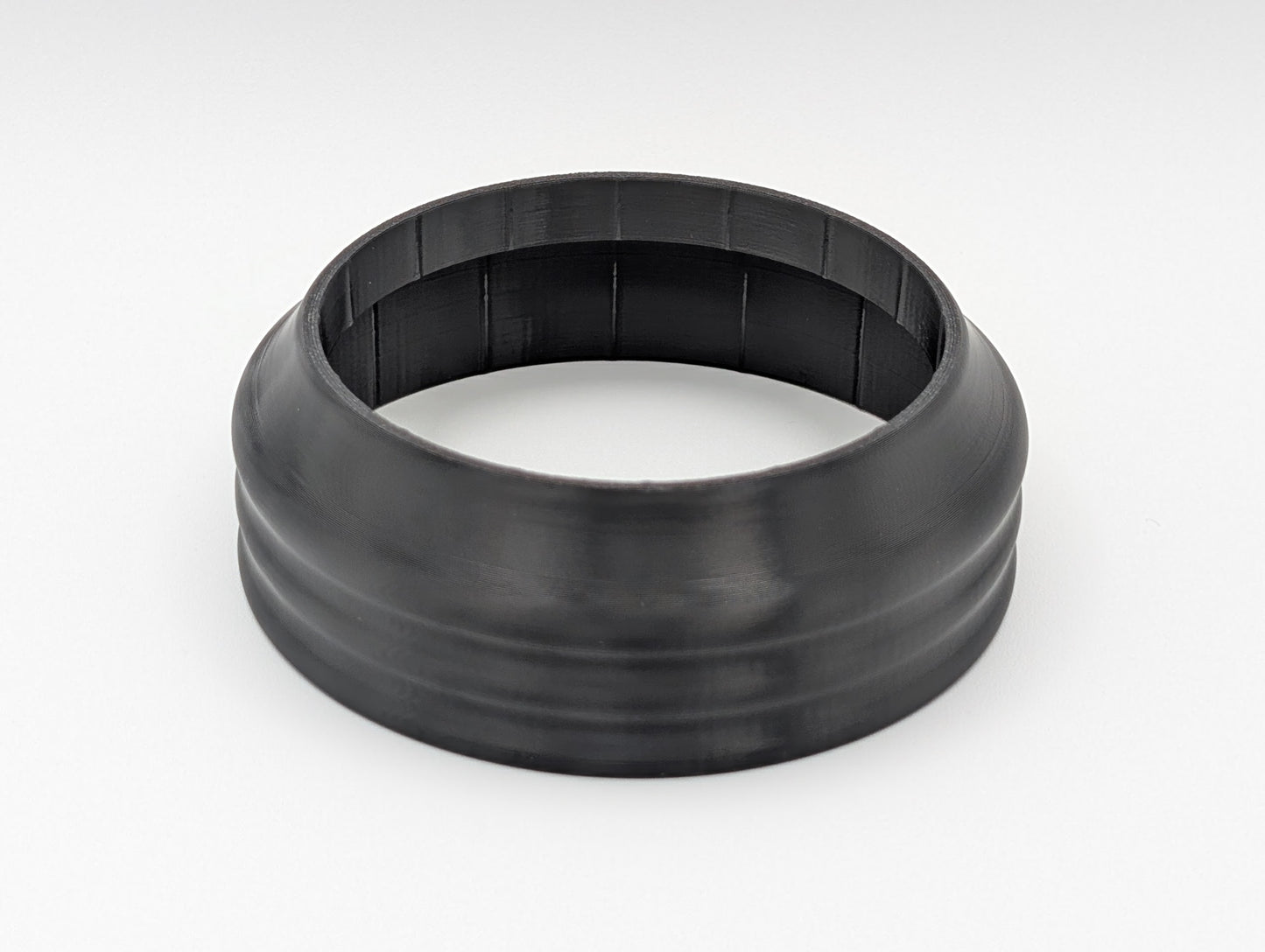 Subaru Sambar Short Steering Wheel Hub Adapter Cover