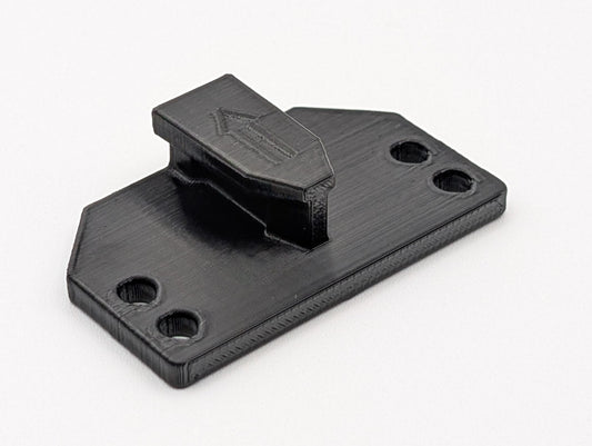 Front Upper Bumper Clip – Subaru Sambar (Replacement for OEM 57750TA030)