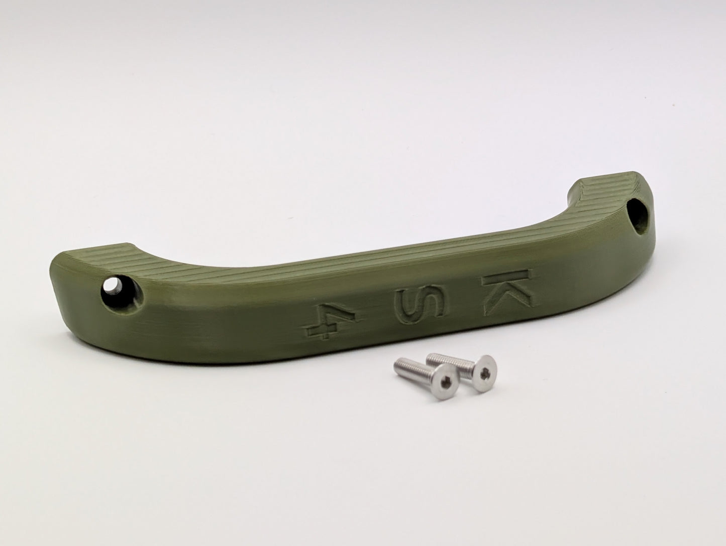 Subaru Sambar A-Pillar Grab Handle Set KS4/KS3/KV4/KV3
