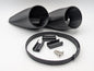 Subaru Sambar A-Pillar 52mm (2") Double Gauge Pod Kit KS4/KS3/KV4/KV3