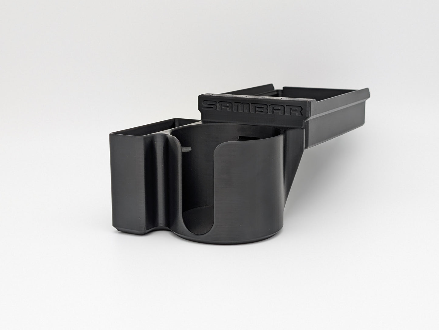 Subaru Sambar Center Cup Holder, Phone Holder & Ash Tray Bundle KS4/KS3/KV4/KV3