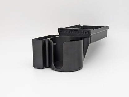 Subaru Sambar Center Cup Holder, Phone Holder & Ash Tray Bundle KS4/KS3/KV4/KV3