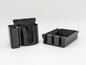 Subaru Sambar Center Cup Holder, Phone Holder & Ash Tray Bundle KS4/KS3/KV4/KV3