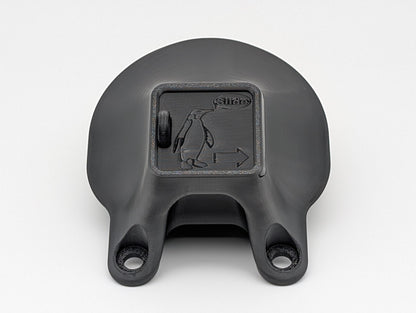 Subaru Sambar Penguin Breeze Headlight Vent Cover KS4/KS3/KV4/KV3