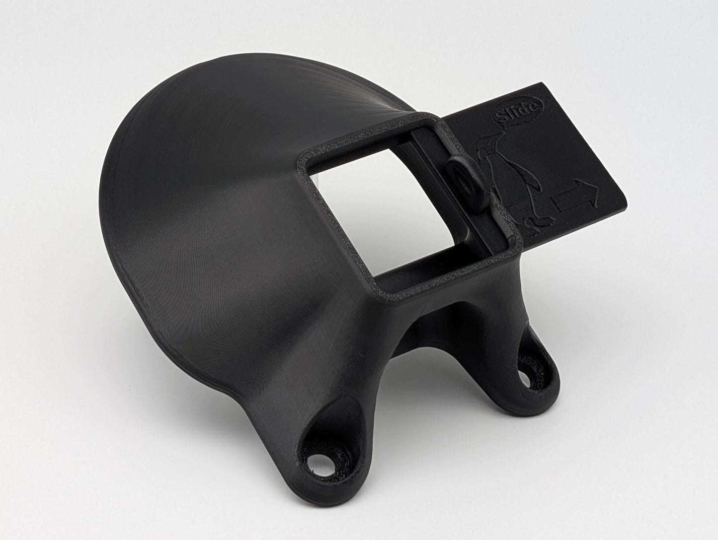 Subaru Sambar Penguin Breeze Headlight Vent Cover KS4/KS3/KV4/KV3