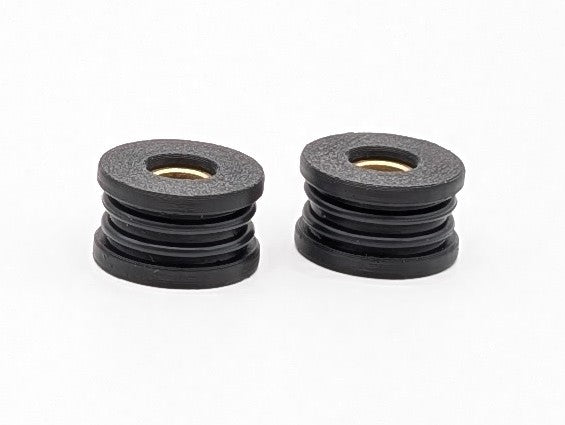 Subaru Sambar Solid Shift Bushing Set Front & Rear KS4/KS3/KV4/KV3/TT1/TT2/TV1/TV2