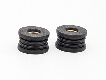 Subaru Sambar Solid Shift Bushing Set Front & Rear KS4/KS3/KV4/KV3/TT1/TT2/TV1/TV2