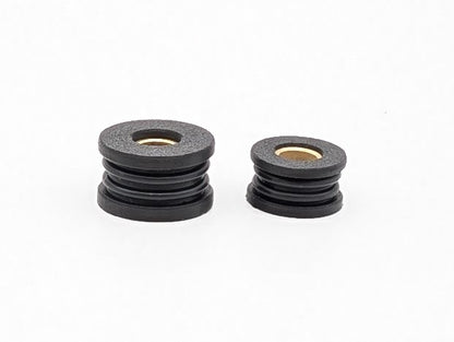 Subaru Sambar Solid Shift Bushing Set Front & Rear KS4/KS3/KV4/KV3/TT1/TT2/TV1/TV2