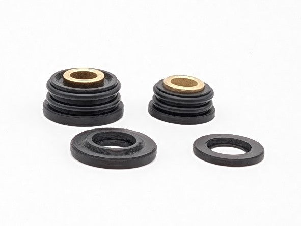 Subaru Sambar Solid Shift Bushing Set Front & Rear KS4/KS3/KV4/KV3/TT1/TT2/TV1/TV2