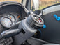 Subaru Sambar Short Steering Wheel Hub Adapter Cover