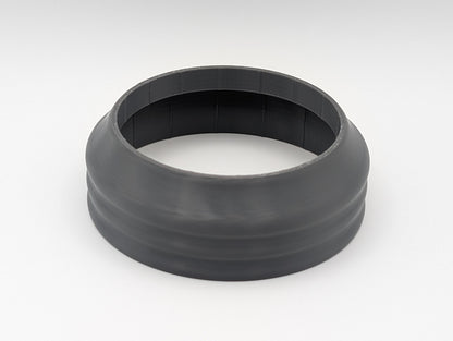 Subaru Sambar Short Steering Wheel Hub Adapter Cover