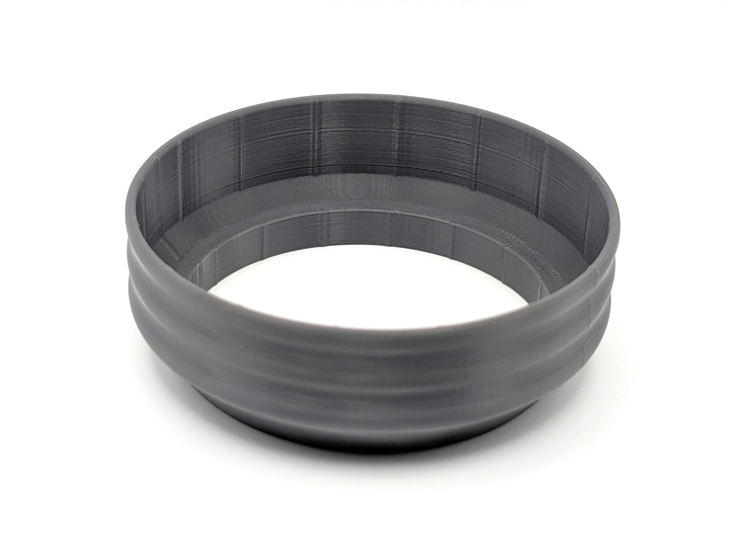 Subaru Sambar Short Steering Wheel Hub Adapter Cover