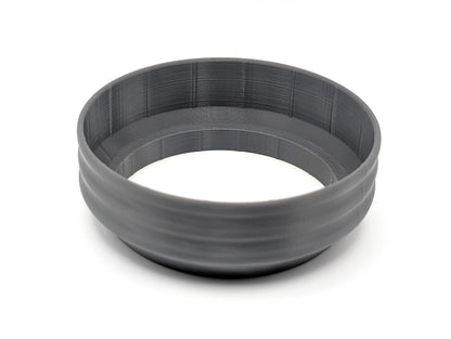 Subaru Sambar Short Steering Wheel Hub Adapter Cover